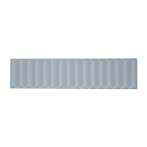 TRIVENI - 2X8 BLADE, METEOR, MATTE